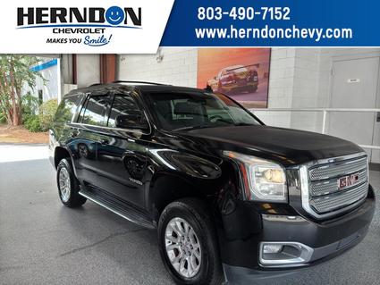 2016 GMC Yukon Lexington SC