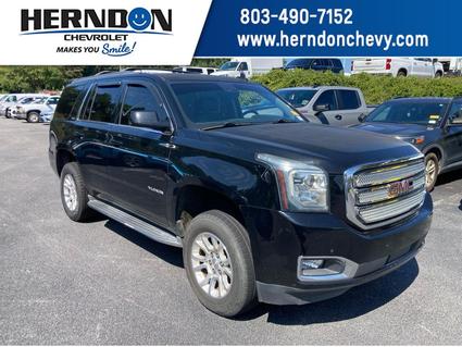 2016 GMC Yukon Lexington SC