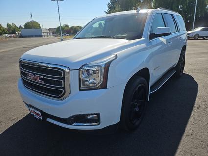 2016 GMC Yukon Rexburg ID