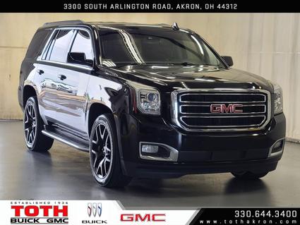 2017 GMC Yukon Akron OH