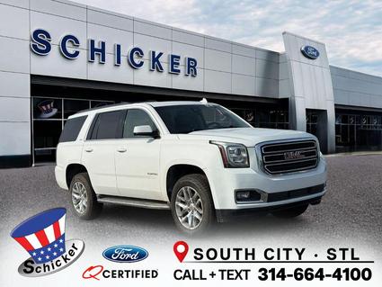 2017 GMC Yukon St Louis MO