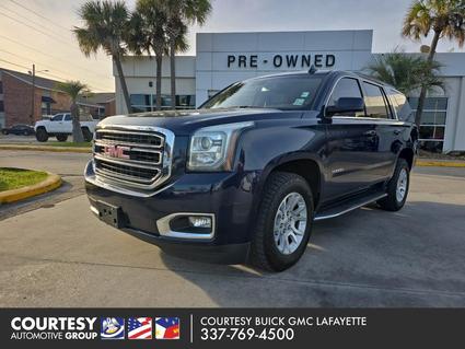 2018 GMC Yukon Lafayette LA