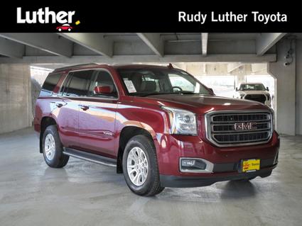 2018 GMC Yukon Minneapolis MN