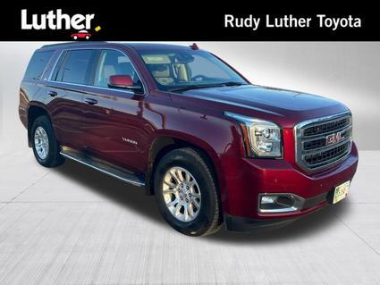 2018 GMC Yukon Minneapolis MN