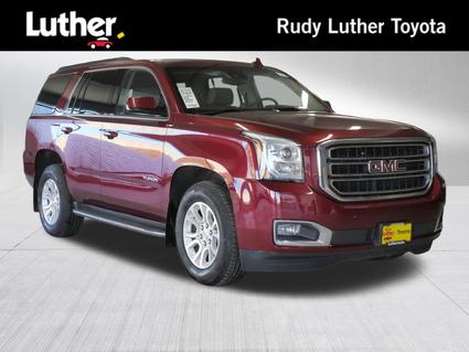 2018 GMC Yukon Minneapolis MN