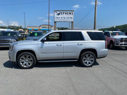 2018 GMC Yukon Danville WV