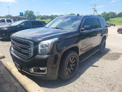 2018 GMC Yukon Sand Springs OK
