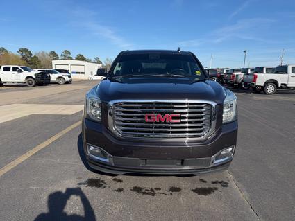 2018 GMC Yukon De Queen AR