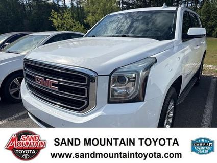 2018 GMC Yukon Albertville AL
