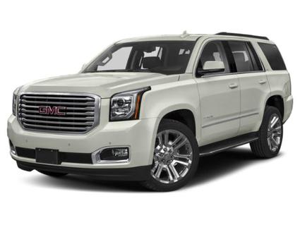 2019 GMC Yukon Mexico MO