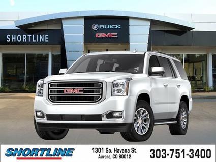 2019 GMC Yukon Aurora CO