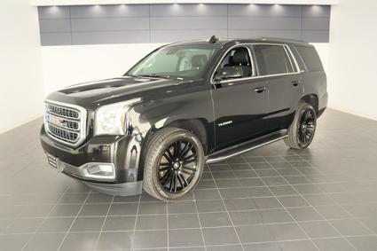 2020 GMC Yukon  