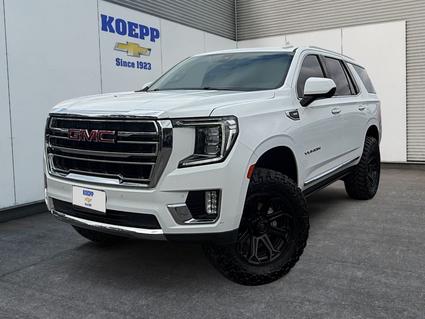 2021 GMC Yukon La Vernia TX