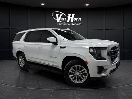 2022 GMC Yukon Plymouth WI