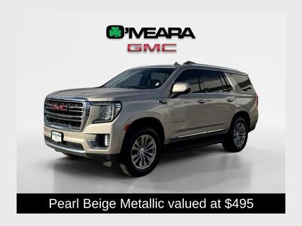 2022 GMC Yukon Denver CO