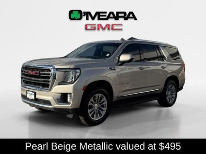 2022 GMC Yukon Denver CO