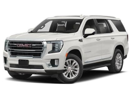 2023 GMC Yukon Tucson AZ