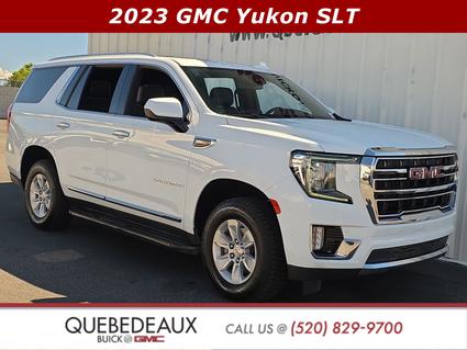 2023 GMC Yukon Tucson AZ