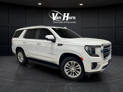 2023 GMC Yukon Plymouth WI