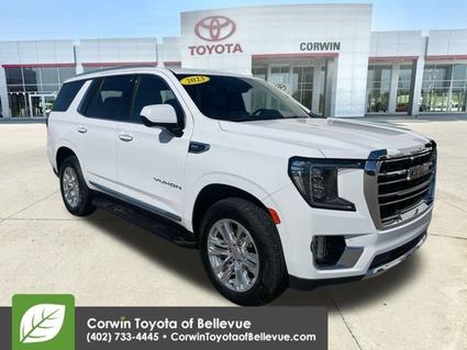 2023 GMC Yukon Bellevue NE