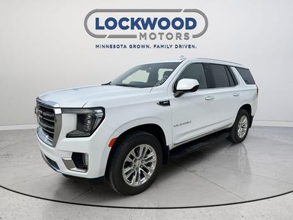 2023 GMC Yukon Marshall MN