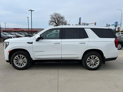 2023 GMC Yukon Marshall MN