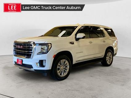 2024 GMC Yukon La Grande OR