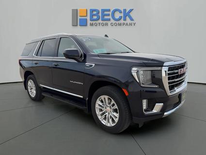 2024 GMC Yukon Pierre SD
