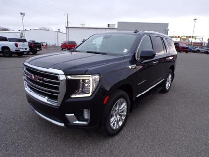 2024 GMC Yukon Cody WY