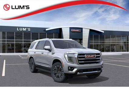 2026 GMC Yukon McMinnville OR