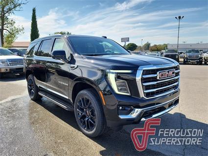 2026 GMC Yukon Broken Arrow OK