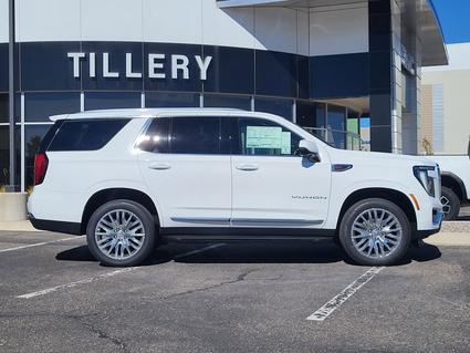 2026 GMC Yukon Los Lunas NM