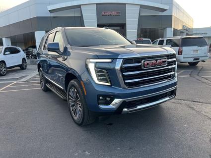 2026 GMC Yukon Twin Falls ID