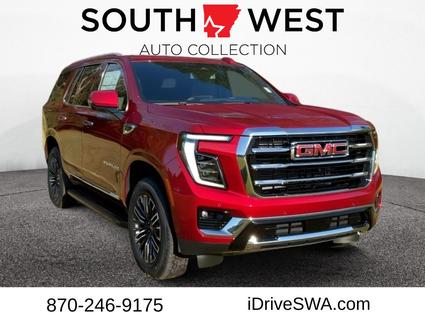 2026 GMC Yukon Arkadelphia AR