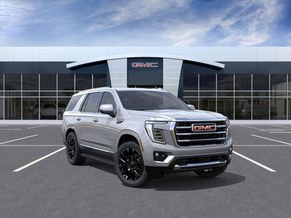 2026 GMC Yukon Rexburg ID
