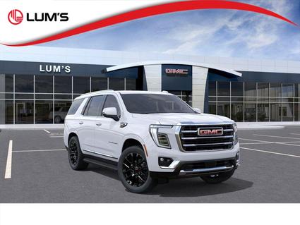 2026 GMC Yukon McMinnville OR