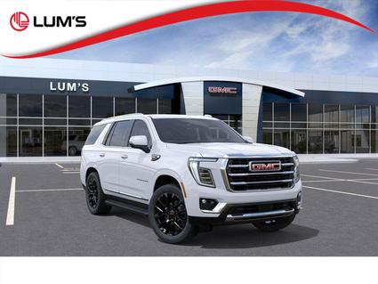 2026 GMC Yukon McMinnville OR