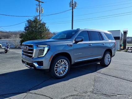 2026 GMC Yukon Johnson City TN