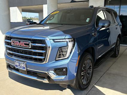 2026 GMC Yukon Yuba City CA