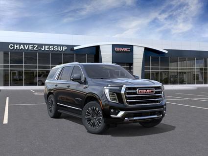 2026 GMC Yukon Cathedral City CA