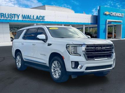 2021 GMC Yukon Clinton TN