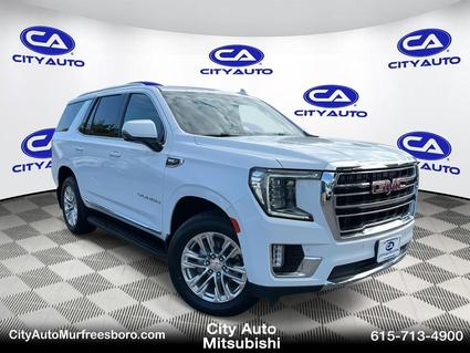 2021 GMC Yukon Murfreesboro TN