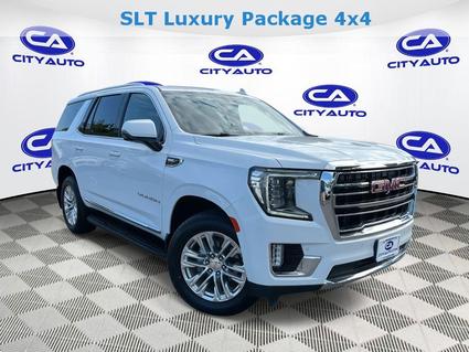 2021 GMC Yukon Murfreesboro TN