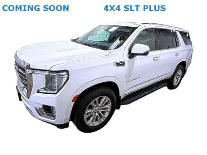 2021 GMC Yukon Murfreesboro TN