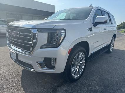 2021 GMC Yukon Carbondale IL
