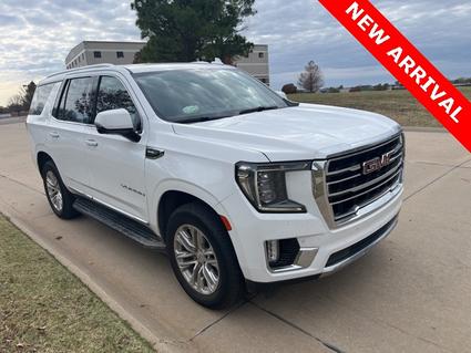 2021 GMC Yukon Broken Arrow OK