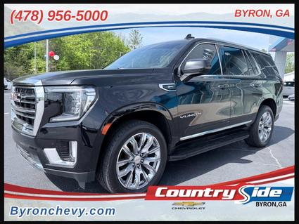 2021 GMC Yukon Byron GA