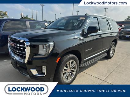 2021 GMC Yukon Marshall MN