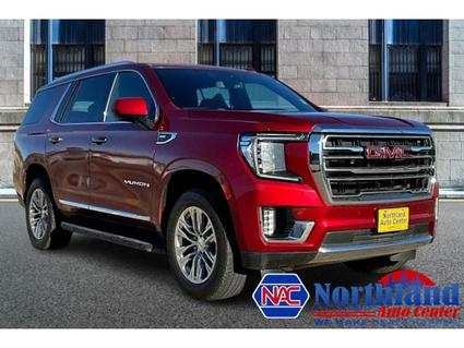 2021 GMC Yukon Webster SD