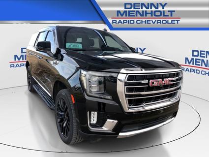 2022 GMC Yukon Rapid City SD